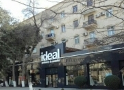 Satılır 4 otaqlı 120 m2 obyekt Elmlər Akademiyası m.