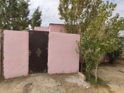 Satılır 1 otaqlı 32 m2 həyət evi Binəqədi
