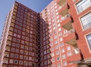 Satılır 3 otaqlı 100 m2 yeni tikili Memar Əcəmi m.