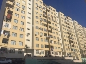 İcarəyə verilir 3 otaqlı 85 m2 yeni tikili Xırdalan