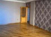 İcarəyə verilir 2 otaqlı 83 m2 yeni tikili 7 mkr