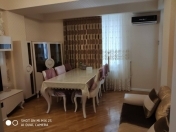 Satılır 3 otaqlı 96 m2 yeni tikili Yasamal parkı