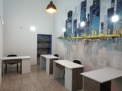 İcarəyə verilir 2 otaqlı 40 m2 ofis Sahil m.