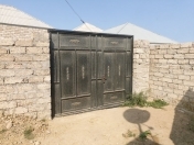 Satılır 3 otaqlı 100 m2 həyət evi Ramana
