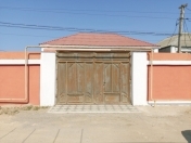 Satılır 4 otaqlı 160 m2 həyət evi Ramana