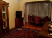 Satılır 3 otaqlı 93 m2 köhnə tikili Yeni Yasamal