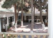 Satılır 14 otaqlı 300 m2 obyekt Nəriman Nərimanov m.