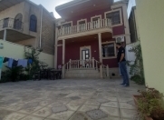 Satılır 5 otaqlı 200 m2 həyət evi Rəsulzadə
