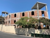 Satılır 15 otaqlı 4000 m2 obyekt Buzovna