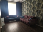 Satılır 2 otaqlı 56 m2 yeni tikili Tibb Universiteti