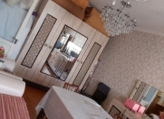 Satılır 2 otaqlı 28 m2 köhnə tikili Koroğlu m.