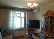 Satılır 2 otaqlı 55 m2 köhnə tikili Hövsan