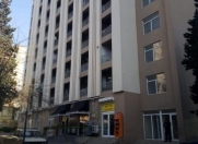 Satılır 1 otaqlı 34 m2 köhnə tikili Nəriman Nərimanov m.