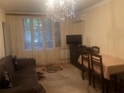 Satılır 1 otaqlı 33 m2 köhnə tikili Bakı Dövlət Universiteti