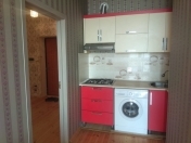 İcarəyə verilir 2 otaqlı 50 m2 yeni tikili Masazır