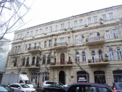 İcarəyə verilir 3 otaqlı 100 m2 ofis Sahil m.