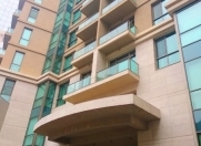 İcarəyə verilir 3 otaqlı 150 m2 yeni tikili İçəri Şəhər m.