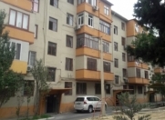 Satılır 2 otaqlı 55 m2 köhnə tikili 4 mkr