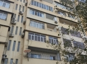 Satılır 3 otaqlı 162 m2 yeni tikili Azadlıq prospekti m.