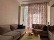 İcarəyə verilir 2 otaqlı 48 m2 yeni tikili İctimai telekanalı