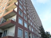 Satılır 2 otaqlı 45 m2 yeni tikili Zərifə Əliyeva adına park