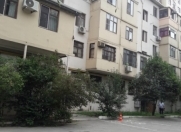 Satılır 2 otaqlı 55 m2 köhnə tikili Yeni Yasamal