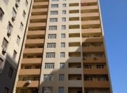 İcarəyə verilir 3 otaqlı 130 m2 yeni tikili Qara Qarayev m.
