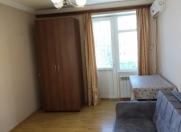 İcarəyə verilir 1 otaqlı 35 m2 köhnə tikili Elmlər Akademiyası m.