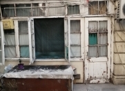 İcarəyə verilir 1 otaqlı 30 m2 köhnə tikili Sahil