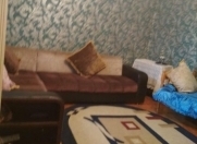 Satılır 1 otaqlı 35 m2 həyət evi Bakıxanov