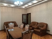 İcarəyə verilir 2 otaqlı 94 m2 yeni tikili Binəqədi r.