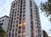 İcarəyə verilir 3 otaqlı 90 m2 köhnə tikili Bahar