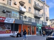 Satılır 1 otaqlı 25 m2 köhnə tikili Bakı Dövlət Universiteti