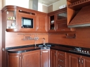 İcarəyə verilir 3 otaqlı 120 m2 yeni tikili Şah İsmayıl Xətai m.