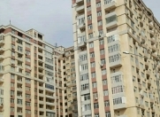 Satılır 3 otaqlı 113 m2 yeni tikili Memar Əcəmi m.