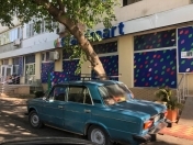 Satılır 2 otaqlı 350 m2 obyekt Rəsulzadə