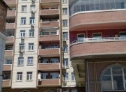 Satılır 3 otaqlı 140 m2 yeni tikili 3 mkr