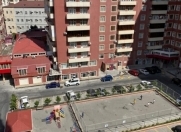 Satılır 3 otaqlı 149 m2 yeni tikili Ayna Sultanova heykəli