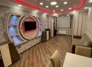 İcarəyə verilir 3 otaqlı 72 m2 köhnə tikili Yasamal r.