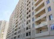 Satılır 2 otaqlı 67 m2 yeni tikili Sumqayıt