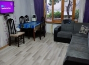Satılır 3 otaqlı 70 m2 köhnə tikili İnşaatçılar m.
