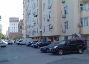 Satılır 2 otaqlı 62 m2 yeni tikili Heydər Məscidi