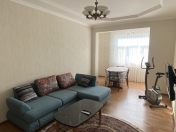 Satılır 2 otaqlı 48 m2 köhnə tikili 4 mkr