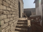 Satılır 3 otaqlı 65 m2 həyət evi Ramana