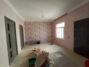 Satılır 3 otaqlı 53 m2 həyət evi Şəfa stadionu