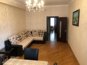 Satılır 3 otaqlı 120 m2 yeni tikili 8 mkr