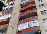 Satılır 3 otaqlı 125 m2 yeni tikili 8 mkr