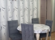 İcarəyə verilir 2 otaqlı 59 m2 yeni tikili Nəsimi r.