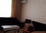 İcarəyə verilir 4 otaqlı 100 m2 yeni tikili Yasamal r.