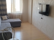 İcarəyə verilir 3 otaqlı 67 m2 yeni tikili Yasamal r.